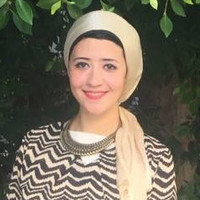 Sarah Moustafa