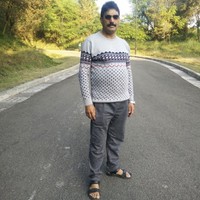 Jhari Lal