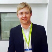 Stuart Rydings