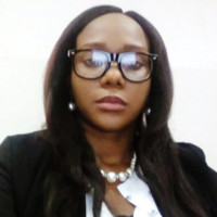 Pamela Obiagwu Uzoekwe (Cilt)