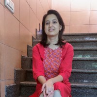 Garima Prasad