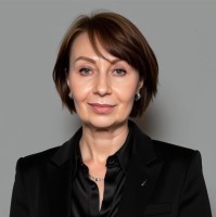 Svetlana Frank