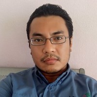 Mohamad Shahman Bin Zulkapli