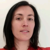 Roseline Bouvet