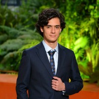 Luis Felipe Castano Pardo