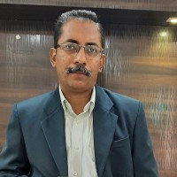 Prasad Pillai