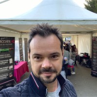 Aurélien Zory
