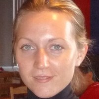 Ольга Вансович