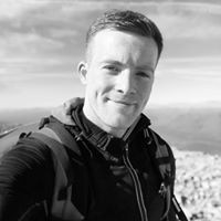 Sam Cairns
