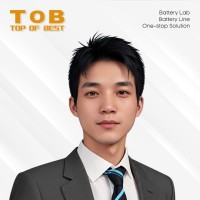 Kevin Li
