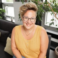 Myriane Ouellette, O Strategies (MPA)