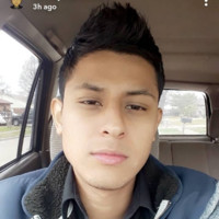 Stanley Hernandez