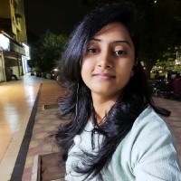 Dhanashri Kolapkar