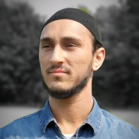 Muawiyah Manley