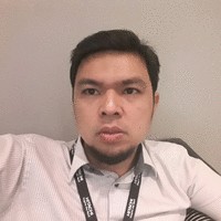 muhammad rifai