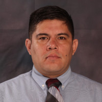 Adrian Gamboa Acuña