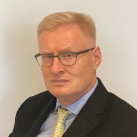 Stephen Wozencroft