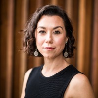 Lauren Hamilton