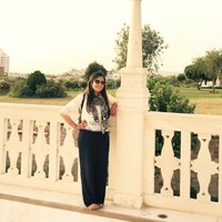Heena Goyal