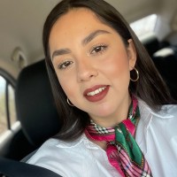 Kenia Guadalupe Vidal Cabanillas