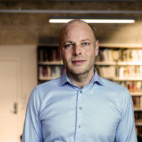 Thomas Melander