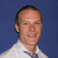 Matt Richardson BSc