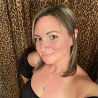 Rebekah Walters