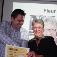 Fleur Grenfell