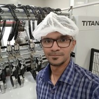 Abhimanyu Patwardhan