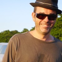 Simon Beckwith