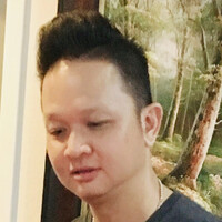 Kevin Hoang