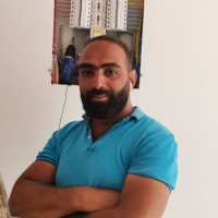 Amir Elghram