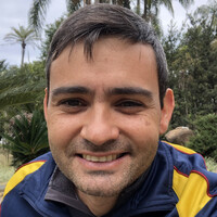 Pedro Henrique De Oliveira