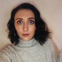 Danielle Freeman (She/Her)