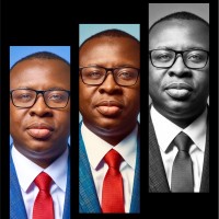 Lanre Sadiq