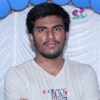 Anusan Kumar