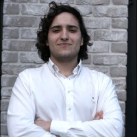 Jorge Peralba