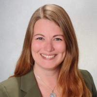 Nicole Haupt
