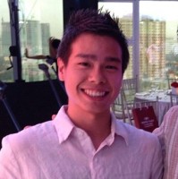 Thomas Ang