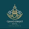 Grand Sirkeci Hotel Sales
