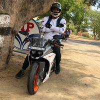 Pranil Pradeep