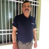 Ravindra Kumar Pandey