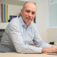 Jordi Solà Colomer