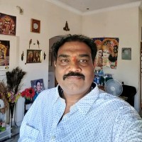 Krishna Harish