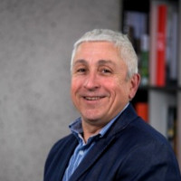 Olivier FABRE