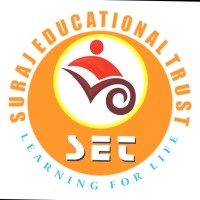 Suraj Trust Karthikeyan