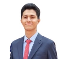 Daniel Julian Parra Peña