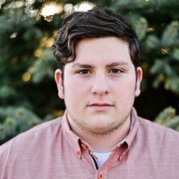 Noah Fredrick
