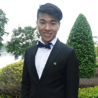 Wei Cong Ong