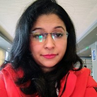 Pinki sharma